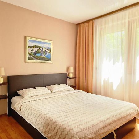 Spago Apartment Кониц Экстерьер фото