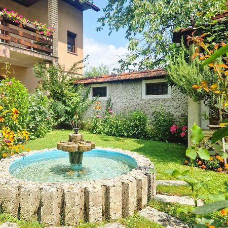 Spago Apartment Кониц Экстерьер фото