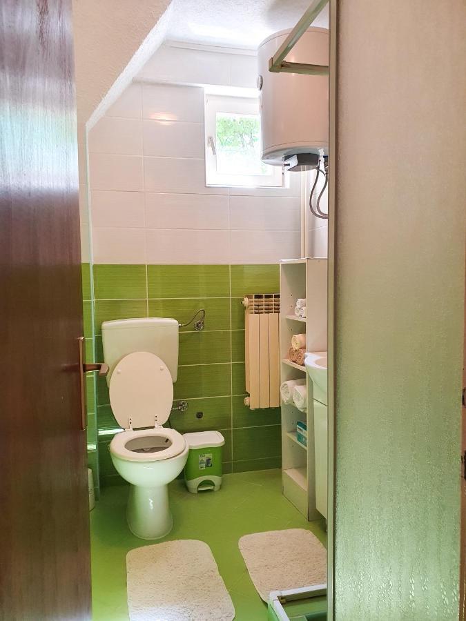 Spago Apartment Кониц Экстерьер фото