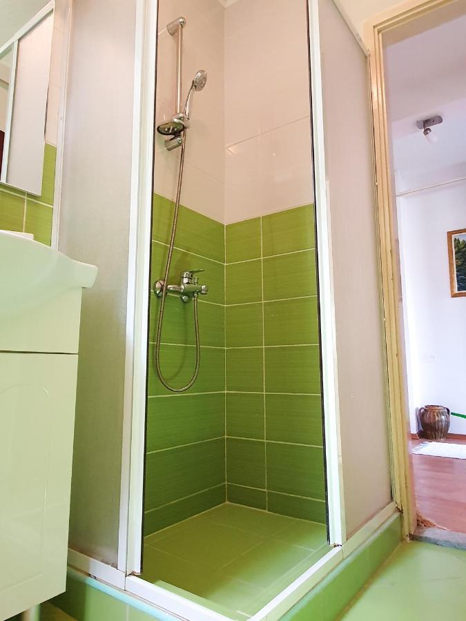 Spago Apartment Кониц Экстерьер фото