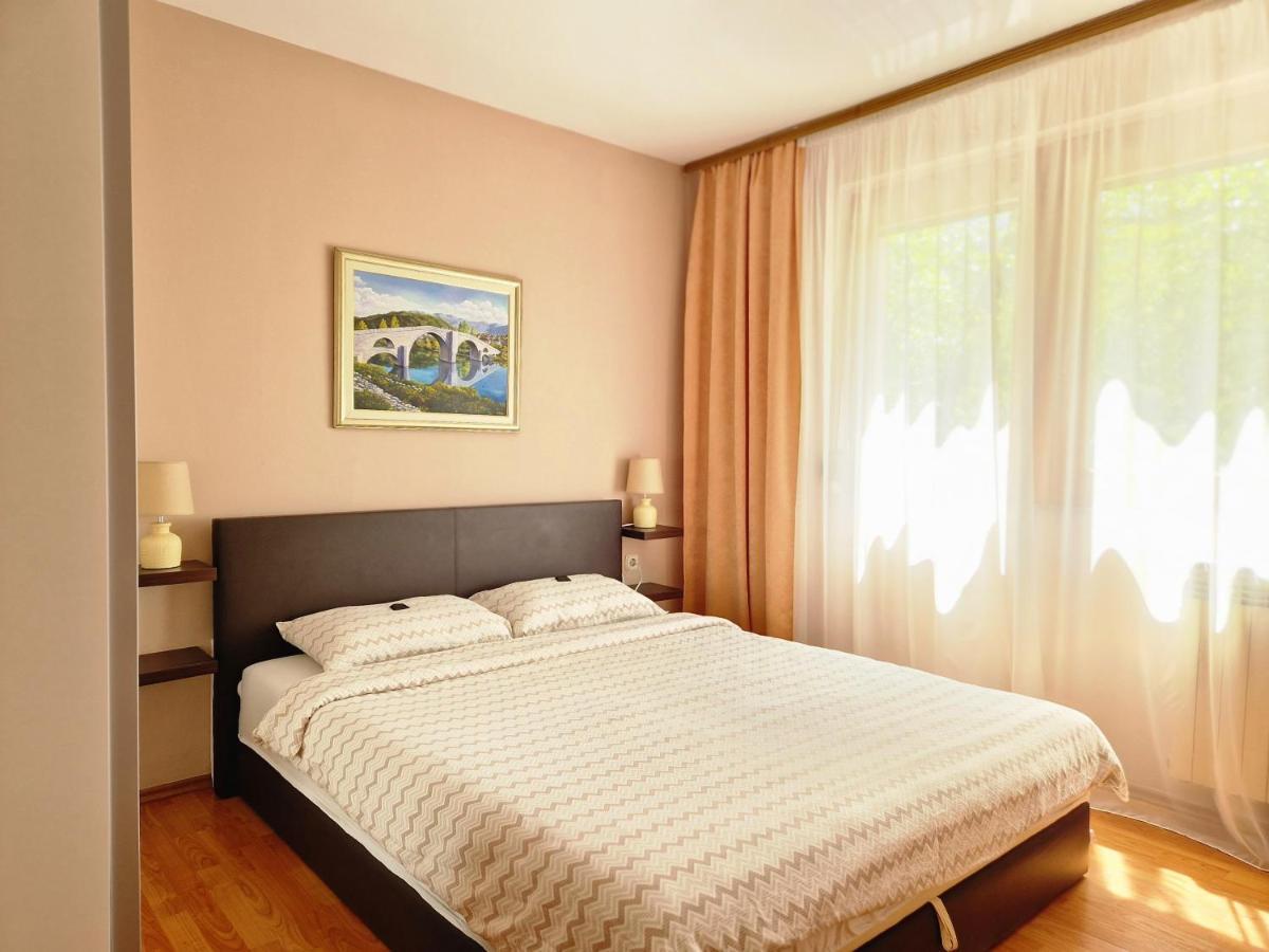 Spago Apartment Кониц Экстерьер фото