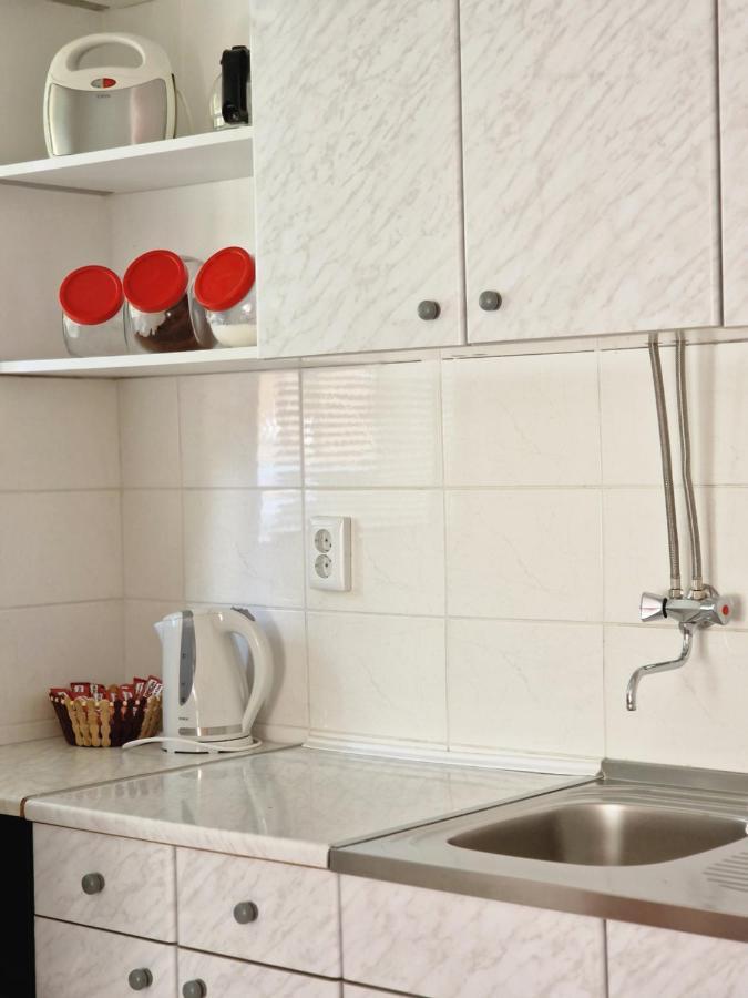 Spago Apartment Кониц Экстерьер фото