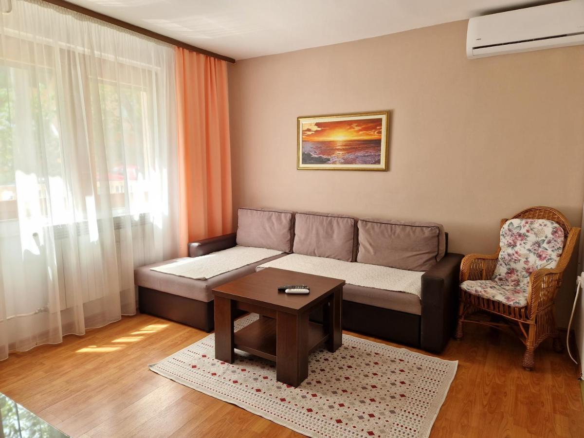 Spago Apartment Кониц Экстерьер фото